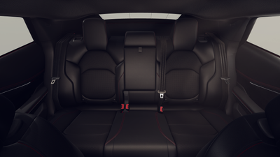 2026 Dodge Charger CHARGER R/T PLUS 4-DOOR AWD