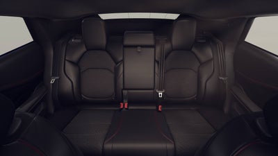 2026 Dodge Charger CHARGER SCAT PACK PLUS 4-DOOR AWD