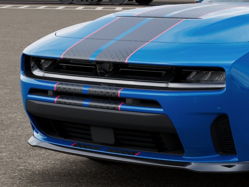 2026 Dodge Charger CHARGER SCAT PACK PLUS 4-DOOR AWD