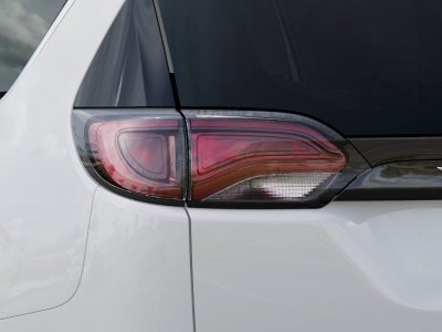 2027 Chrysler Pacifica PACIFICA LX
