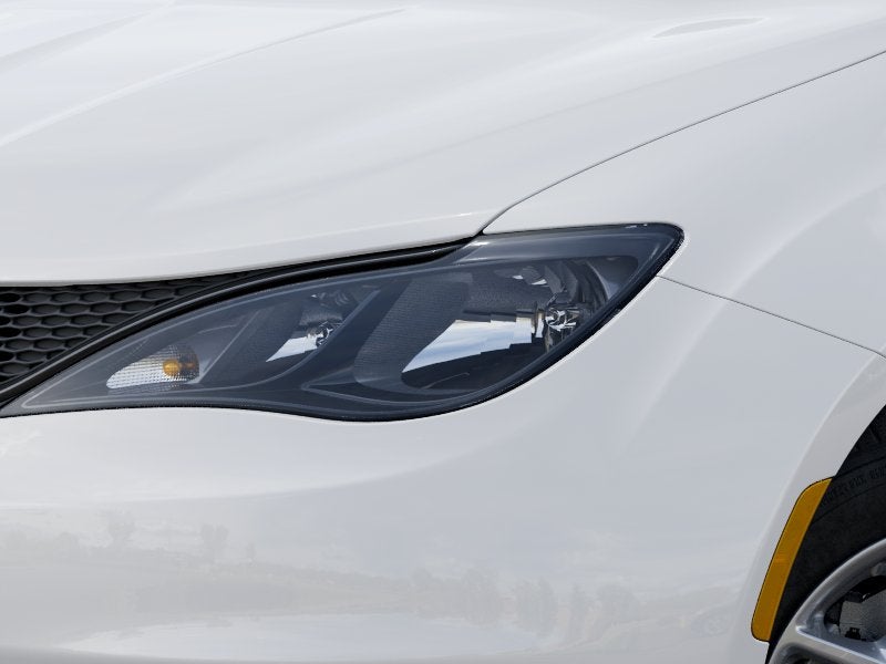 2027 Chrysler Pacifica PACIFICA LX