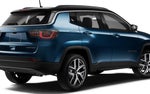 2027 Jeep Compass COMPASS LIMITED 4X4