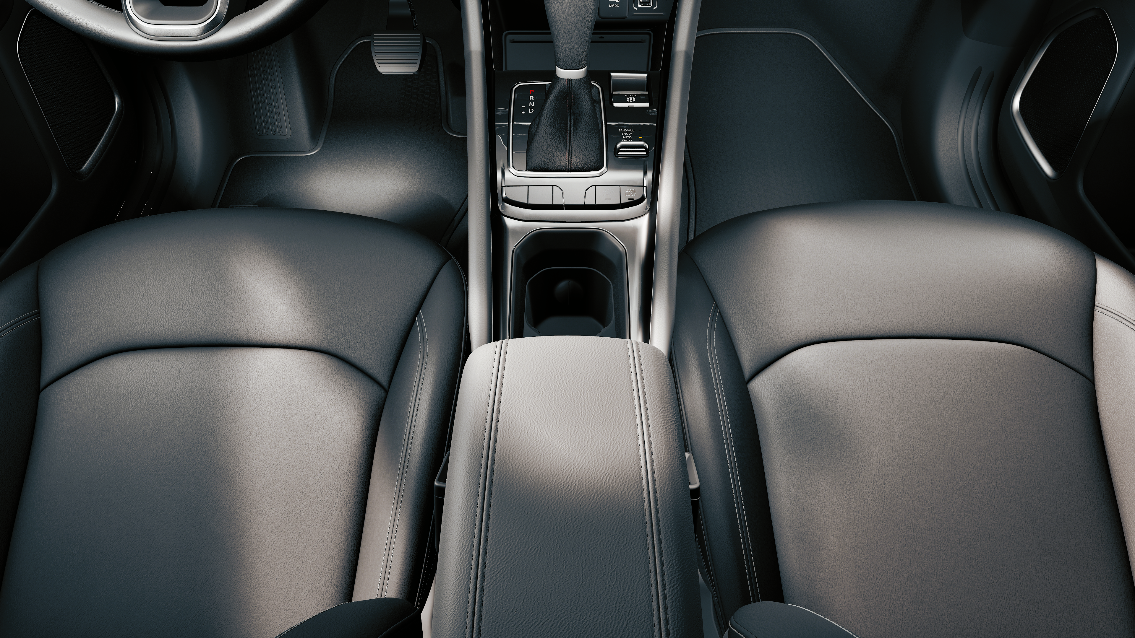 2027 Jeep Compass COMPASS LIMITED 4X4