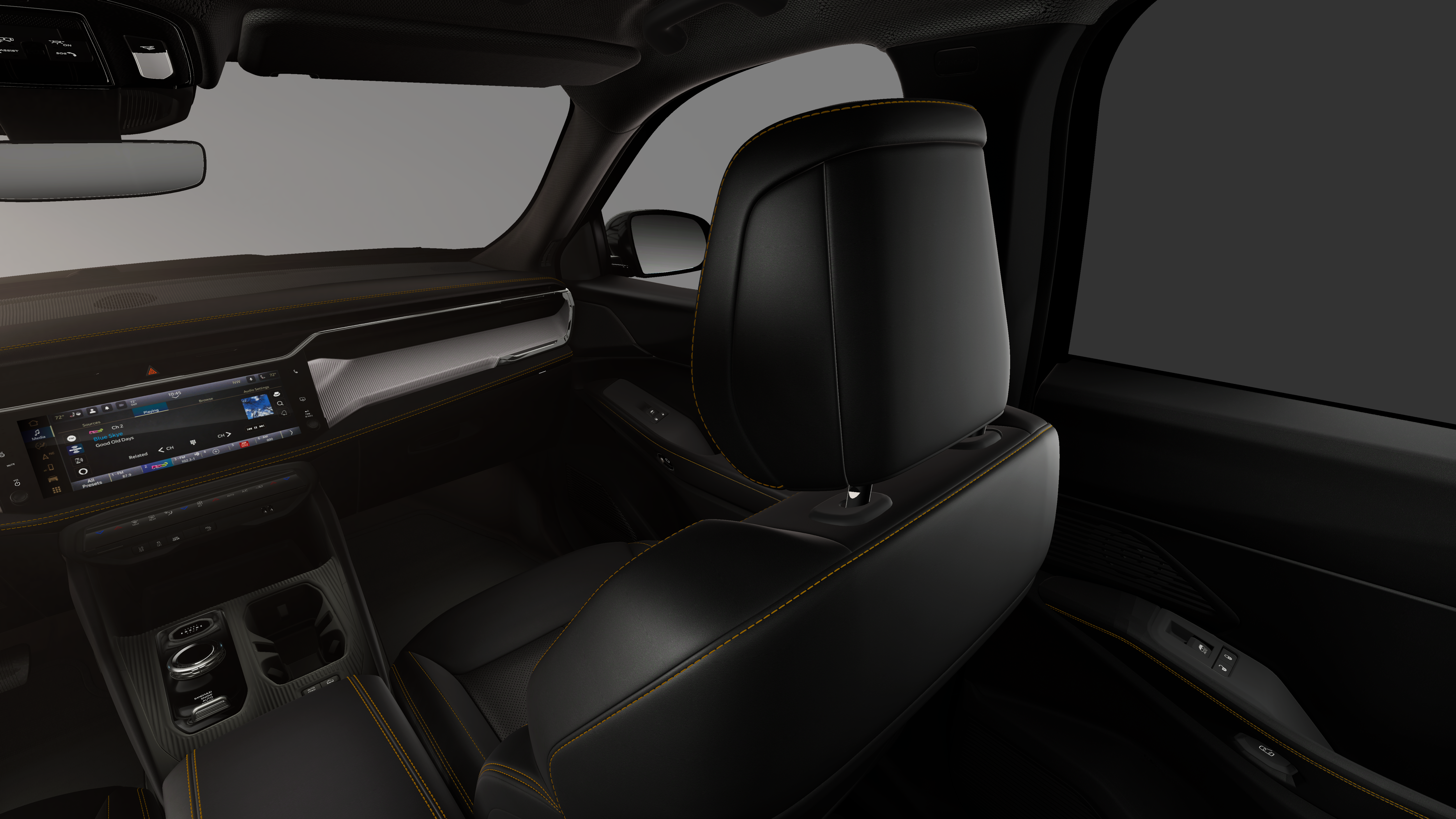 2026 Jeep Cherokee CHEROKEE 85TH ANNIVERSARY EDITION 4X4