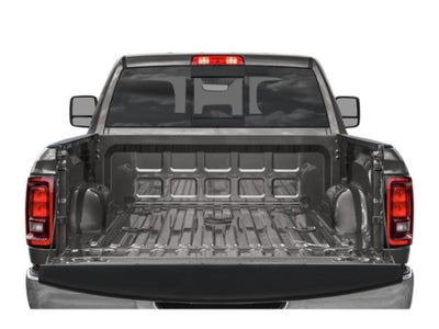2026 RAM 2500 RAM 2500 BLACK EXPRESS CREW CAB 4X4 6'4' BOX