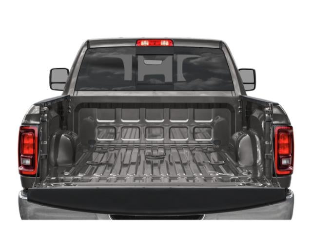 2026 RAM 2500 RAM 2500 BLACK EXPRESS CREW CAB 4X4 6'4' BOX
