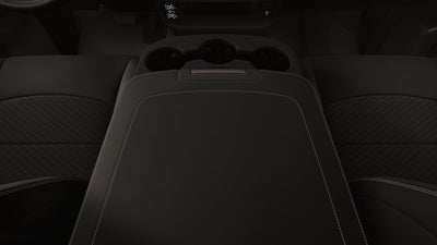 2026 RAM 2500 RAM 2500 BLACK EXPRESS CREW CAB 4X4 6'4' BOX