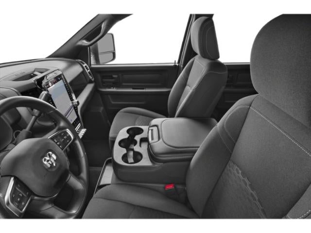 2026 RAM 2500 RAM 2500 BLACK EXPRESS CREW CAB 4X4 6'4' BOX