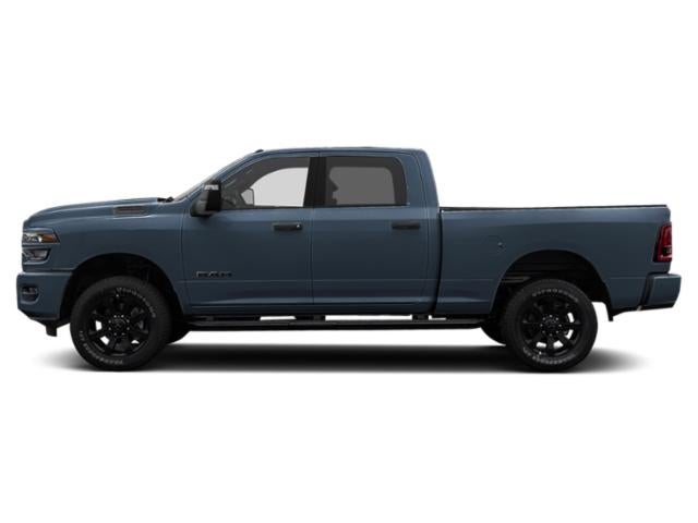 2027 RAM 2500 Big Horn