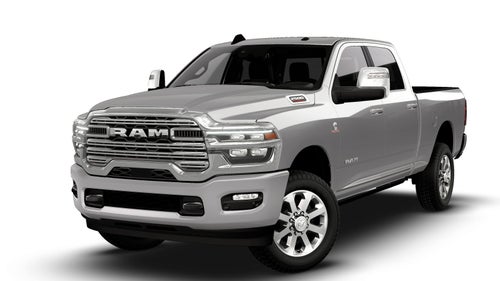 2027 RAM 2500 RAM 2500 LARAMIE CREW CAB 4X4 6'4' BOX
