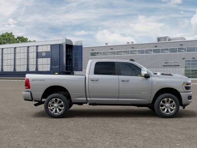 2027 RAM 2500 RAM 2500 LARAMIE CREW CAB 4X4 6'4' BOX