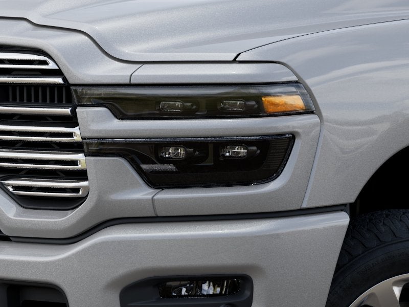 2027 RAM 2500 RAM 2500 LARAMIE CREW CAB 4X4 6'4' BOX