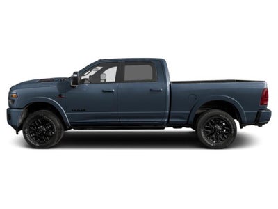 2027 RAM 2500 Limited