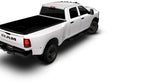 2026 RAM Ram 3500 RAM 3500 TRADESMAN CREW CAB 4X2 8' BOX