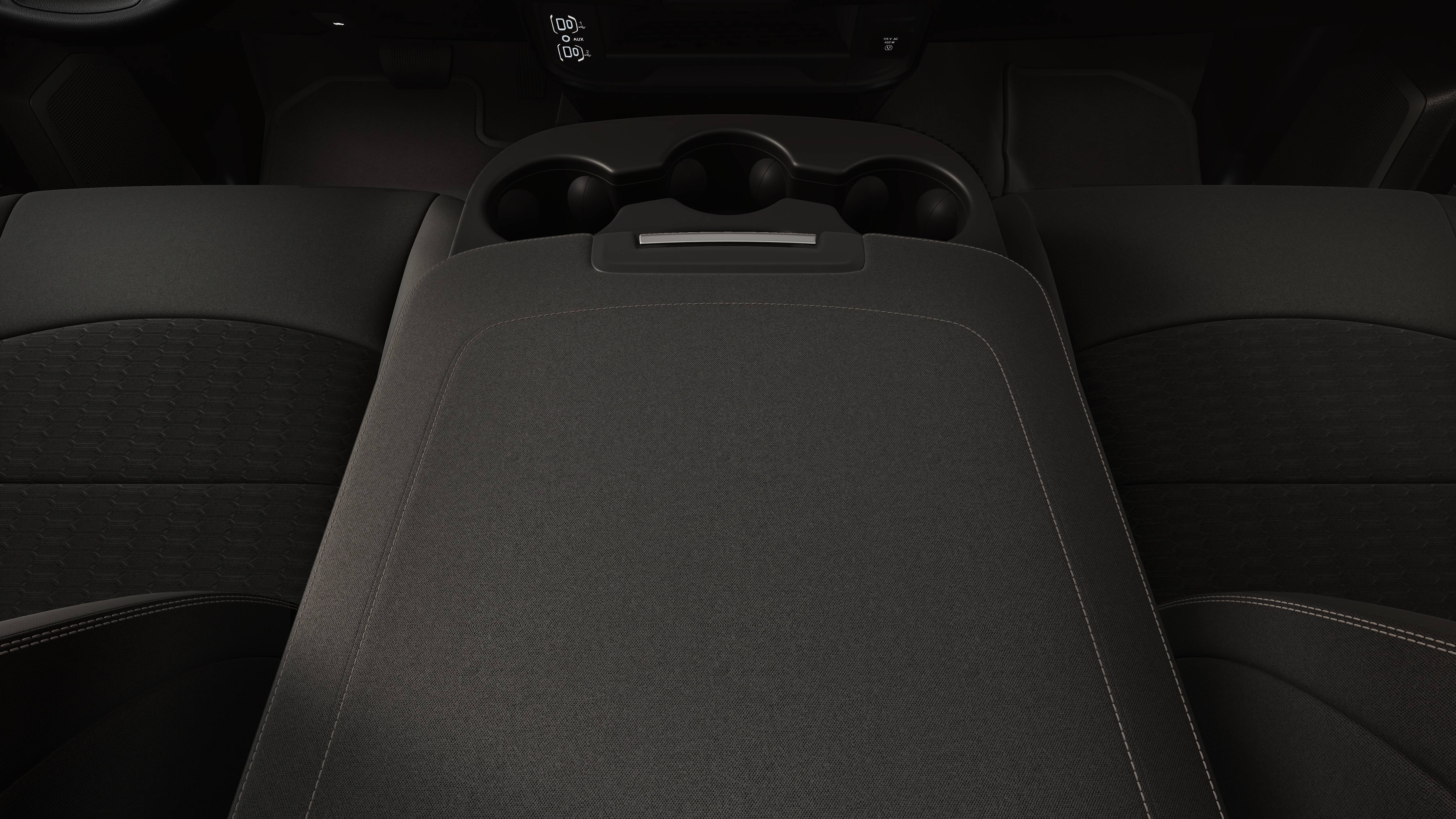 2026 RAM Ram 3500 RAM 3500 TRADESMAN CREW CAB 4X2 8' BOX