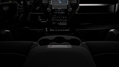 2026 RAM Ram 3500 RAM 3500 TRADESMAN CREW CAB 4X2 8' BOX