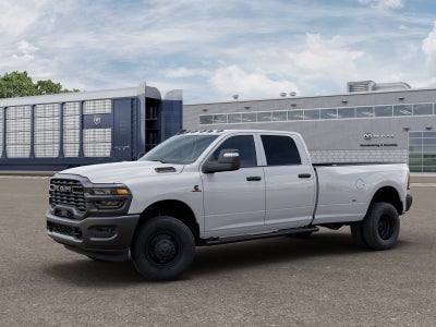 2026 RAM Ram 3500 RAM 3500 TRADESMAN CREW CAB 4X2 8' BOX