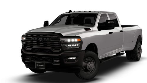 2026 RAM Ram 3500 RAM 3500 TRADESMAN CREW CAB 4X2 8' BOX