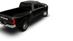2027 RAM 3500 RAM 3500 LARAMIE CREW CAB 4X4 8' BOX