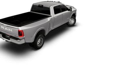 2027 RAM 3500 RAM 3500 LARAMIE CREW CAB 4X4 8' BOX