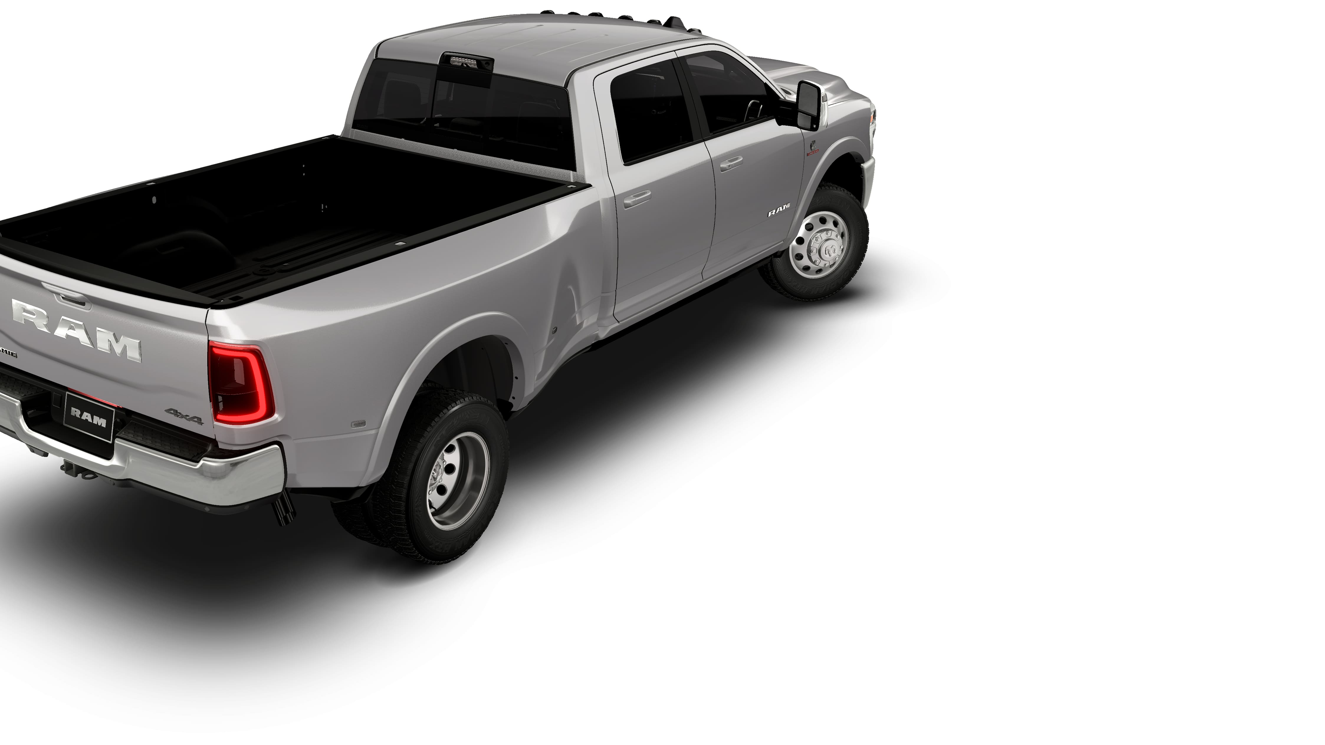 2027 RAM 3500 RAM 3500 LARAMIE CREW CAB 4X4 8' BOX