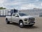 2027 RAM 3500 RAM 3500 LARAMIE CREW CAB 4X4 8' BOX