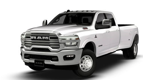 2027 RAM 3500 RAM 3500 LARAMIE CREW CAB 4X4 8' BOX