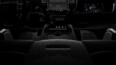 2026 RAM 3500 RAM 3500 LIMITED CREW CAB 4X4 8' BOX