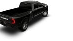2027 RAM 3500 RAM 3500 LIMITED CREW CAB 4X4 8' BOX