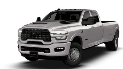 2027 RAM 3500 Limited