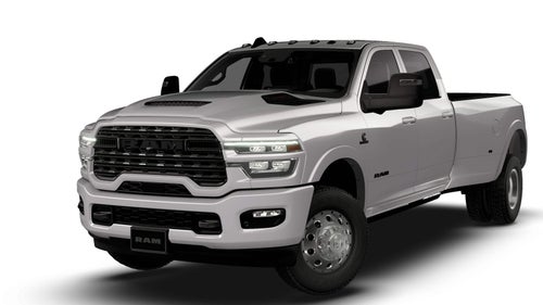 2027 RAM 3500 Limited