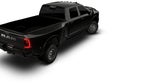 2027 RAM 3500 RAM 3500 LIMITED CREW CAB 4X4 8' BOX