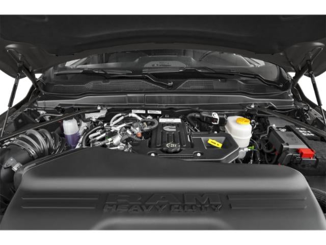 2026 RAM 3500 RAM 3500 LIMITED CREW CAB 4X4 8' BOX