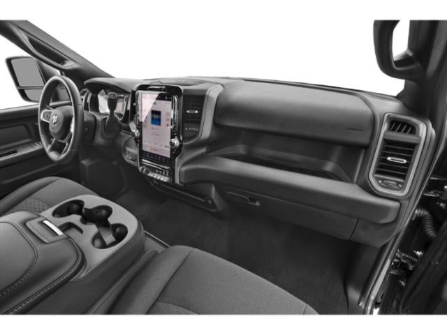 2026 RAM 3500 RAM 3500 LIMITED CREW CAB 4X4 8' BOX