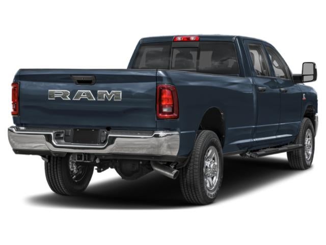 2026 RAM 3500 RAM 3500 LIMITED CREW CAB 4X4 8' BOX