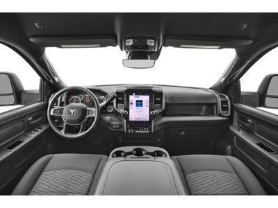 2026 RAM 3500 RAM 3500 LIMITED CREW CAB 4X4 8' BOX