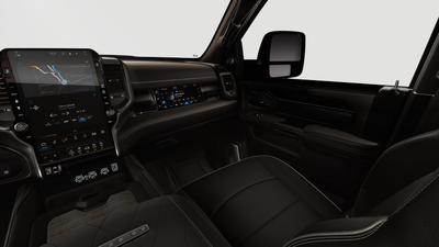 2026 RAM 3500 RAM 3500 LIMITED CREW CAB 4X4 8' BOX