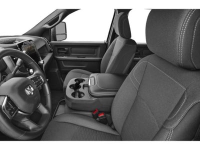 2026 RAM 3500 RAM 3500 LIMITED CREW CAB 4X4 8' BOX