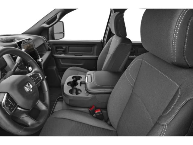 2026 RAM 3500 RAM 3500 LIMITED CREW CAB 4X4 8' BOX