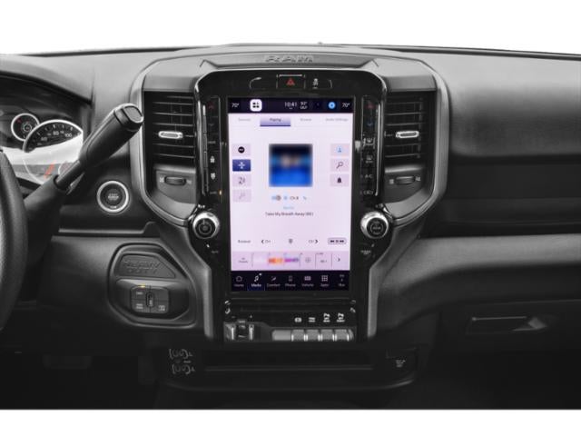 2026 RAM 3500 RAM 3500 LIMITED CREW CAB 4X4 8' BOX