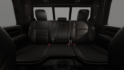 2026 RAM 3500 RAM 3500 LIMITED CREW CAB 4X4 8' BOX