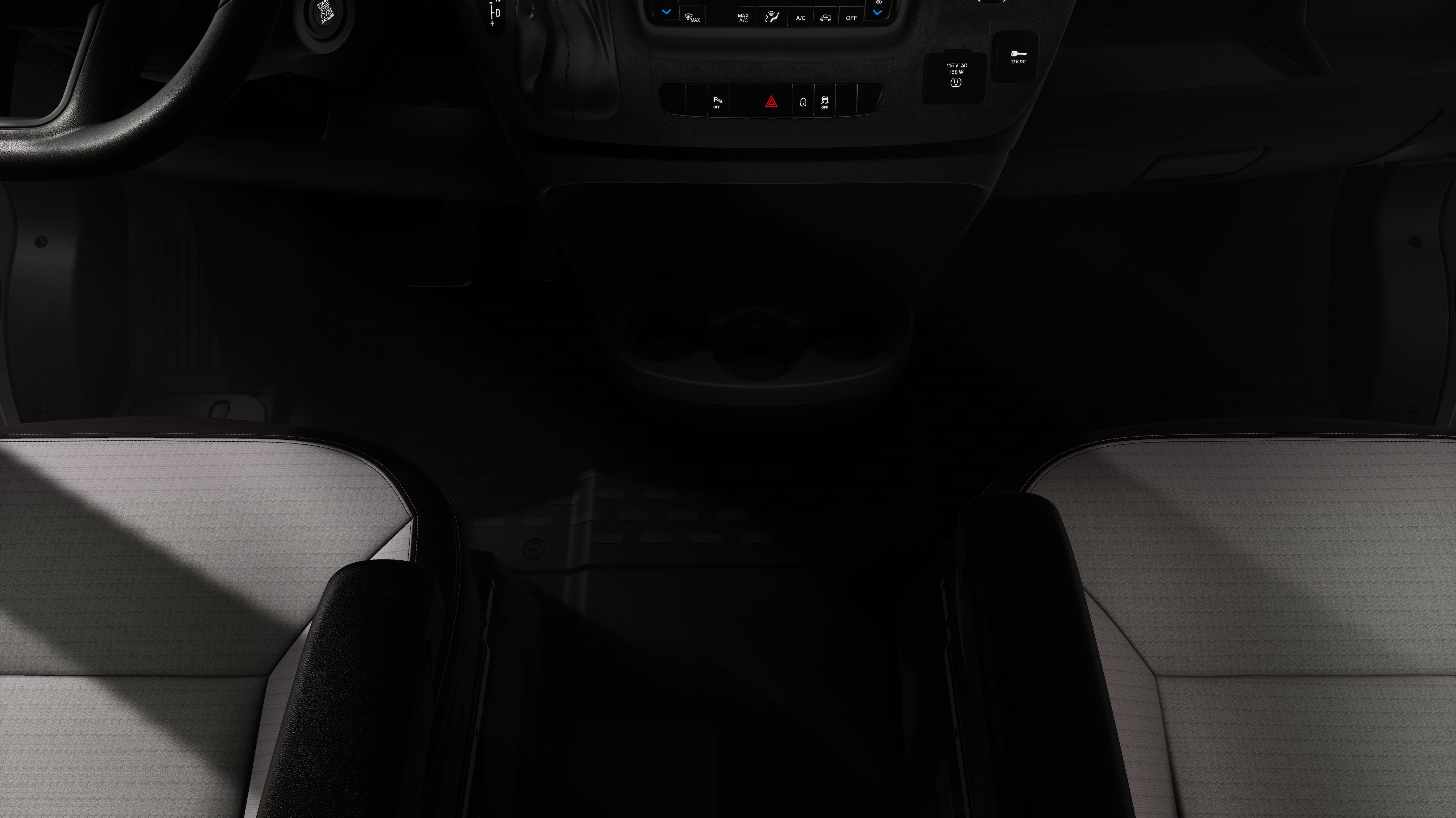 2026 RAM Ram ProMaster RAM PROMASTER 1500 SLT CARGO VAN LOW ROOF 136' WB