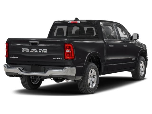 2027 RAM 1500 Big Horn