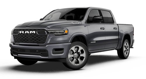 2027 RAM 1500 RAM 1500 BIG HORN CREW CAB 4X4 5'7' BOX