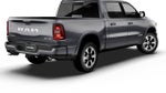 2027 RAM 1500 RAM 1500 BIG HORN CREW CAB 4X4 5'7' BOX
