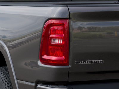 2027 RAM 1500 RAM 1500 BIG HORN CREW CAB 4X4 5'7' BOX