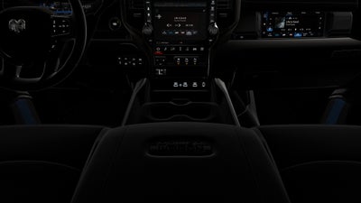 2026 RAM 2500 RAM 2500 POWER WAGON CREW CAB 4X4 6'4' BOX