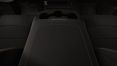 2026 RAM 2500 RAM 2500 BLACK EXPRESS CREW CAB 4X4 6'4' BOX