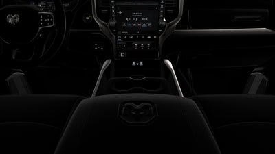 2026 RAM 2500 RAM 2500 LARAMIE CREW CAB 4X4 6'4' BOX