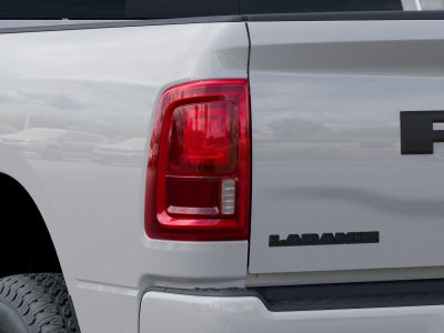 2026 RAM 2500 RAM 2500 LARAMIE CREW CAB 4X4 6'4' BOX